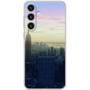 Чехол BoxFace Samsung Galaxy S25 Plus (S936) 