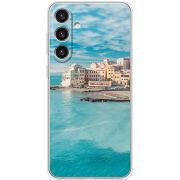 Чехол BoxFace Samsung Galaxy S25 Plus (S936) Seaside
