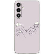 Чехол BoxFace Samsung Galaxy S25 Plus (S936) 