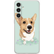 Чехол BoxFace Samsung Galaxy S25 Plus (S936) 