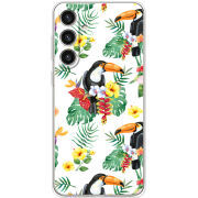 Чехол BoxFace Samsung Galaxy S25 Plus (S936) 