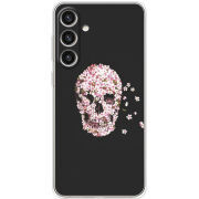 Чехол BoxFace Samsung Galaxy S25 Plus (S936) 