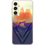 Чехол BoxFace Samsung Galaxy S25 Plus (S936) 