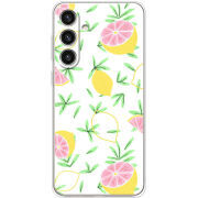 Чехол BoxFace Samsung Galaxy S25 Plus (S936) 