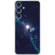 Чехол BoxFace Samsung Galaxy S25 Plus (S936) 