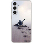 Чехол BoxFace Samsung Galaxy S25 Plus (S936) 