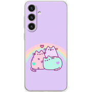 Чехол BoxFace Samsung Galaxy S25 Plus (S936) 