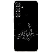Чехол BoxFace Samsung Galaxy S25 Plus (S936) 