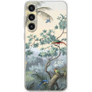 Чехол BoxFace Samsung Galaxy S25 Plus (S936) 