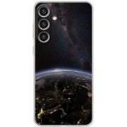 Чехол BoxFace Samsung Galaxy S25 Plus (S936) 