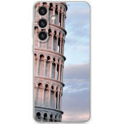 Чехол BoxFace Samsung Galaxy S25 Plus (S936) 