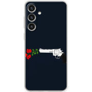 Чехол BoxFace Samsung Galaxy S25 Plus (S936) 