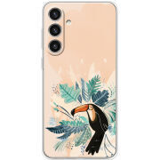 Чехол BoxFace Samsung Galaxy S25 Plus (S936) 