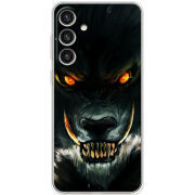 Чехол BoxFace Samsung Galaxy S25 Plus (S936) Werewolf