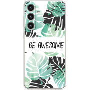 Чехол BoxFace Samsung Galaxy S25 Plus (S936) 