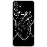 Чехол BoxFace Samsung Galaxy S25 Plus (S936) 