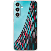 Чехол BoxFace Samsung Galaxy S25 Plus (S936) 