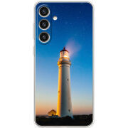 Чехол BoxFace Samsung Galaxy S25 Plus (S936) 