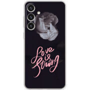 Чехол BoxFace Samsung Galaxy S25 Plus (S936) 