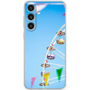 Чехол BoxFace Samsung Galaxy S25 Plus (S936) 