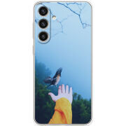 Чехол BoxFace Samsung Galaxy S25 Plus (S936) 