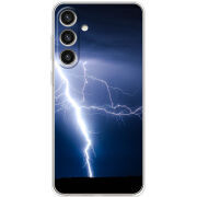 Чехол BoxFace Samsung Galaxy S25 Plus (S936) 