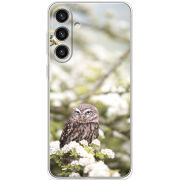 Чехол BoxFace Samsung Galaxy S25 Plus (S936) 