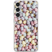 Чехол BoxFace Samsung Galaxy S25 Plus (S936) 