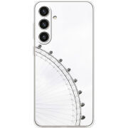 Чехол BoxFace Samsung Galaxy S25 Plus (S936) 