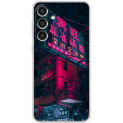 Чехол BoxFace Samsung Galaxy S25 Plus (S936) 