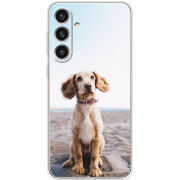 Чехол BoxFace Samsung Galaxy S25 Plus (S936) 