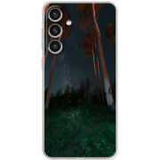 Чехол BoxFace Samsung Galaxy S25 Plus (S936) 