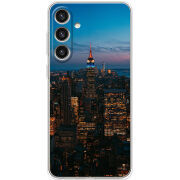 Чехол BoxFace Samsung Galaxy S25 Plus (S936) 