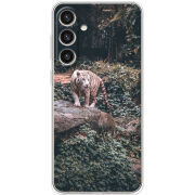 Чехол BoxFace Samsung Galaxy S25 Plus (S936) 