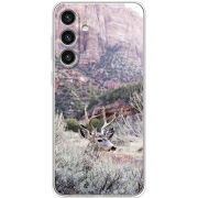 Чехол BoxFace Samsung Galaxy S25 Plus (S936) 