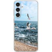 Чехол BoxFace Samsung Galaxy S25 Plus (S936) 