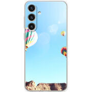 Чехол BoxFace Samsung Galaxy S25 Plus (S936) 