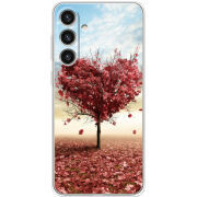 Чехол BoxFace Samsung Galaxy S25 Plus (S936) Tree of Love