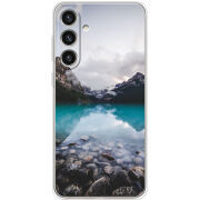 Чехол BoxFace Samsung Galaxy S25 Plus (S936) 