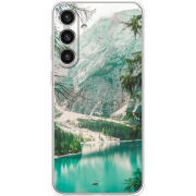 Чехол BoxFace Samsung Galaxy S25 Plus (S936) 