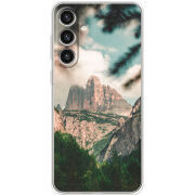 Чехол BoxFace Samsung Galaxy S25 Plus (S936) 