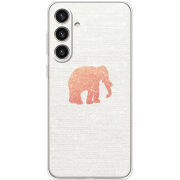 Чехол BoxFace Samsung Galaxy S25 Plus (S936) 
