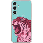 Чехол BoxFace Samsung Galaxy S25 Plus (S936) 