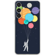 Чехол BoxFace Samsung Galaxy S25 Plus (S936) 