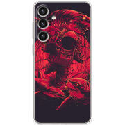 Чехол BoxFace Samsung Galaxy S25 Plus (S936) 