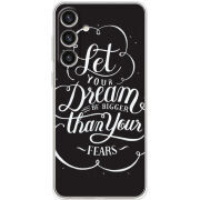 Чехол BoxFace Samsung Galaxy S25 Plus (S936) 