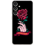 Чехол BoxFace Samsung Galaxy S25 Plus (S936) 