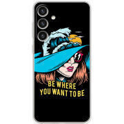 Чехол BoxFace Samsung Galaxy S25 Plus (S936) 