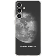Чехол BoxFace Samsung Galaxy S25 Plus (S936) 