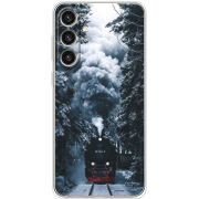 Чехол BoxFace Samsung Galaxy S25 Plus (S936) 